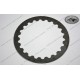 Steel Disc 1,5mm KTM 620 LC4 from 1994 onwards 58332112000