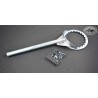 Clutch Holder /  Removal Tool KTM 250/300/360/380 from 1990 on