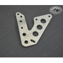 chain guide bracket rear KTM 350/600 LC4 MX 1993-94 58007070500