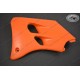 Spoiler Links Orange KTM 60/65 SX 1998 46008050000