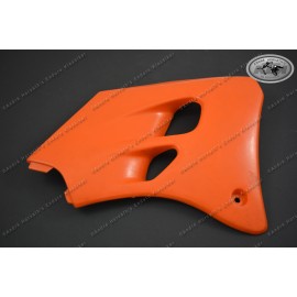 Spoiler Right Orange KTM 60/65 SX 1998 46008051000