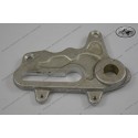 Rear Brake Caliper Support left KTM 1989-1991 new old stock