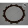 Steel Disc 1,2mm KTM 250/300/360 1991-2002