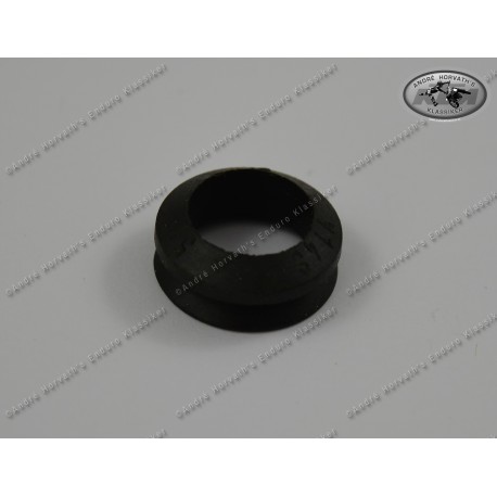 Retaining Plate for Clutch Release Shaft KTM 125 from 1987 onwards