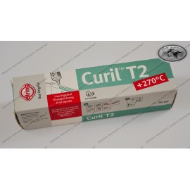 Dichtmasse Elring Curil T2, 70ml, nicht aushärtend, temperaturbeständig von -40°C bis +270°C