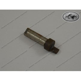 Securing Guide KTM 500/600 LC4