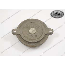 Microfilterdeckel ohne Gewinde KTM LC4  58038041000