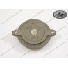 Mcircofilter Cover without thread KTM LC4 from 1991 on