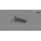 countersunk allen head screw