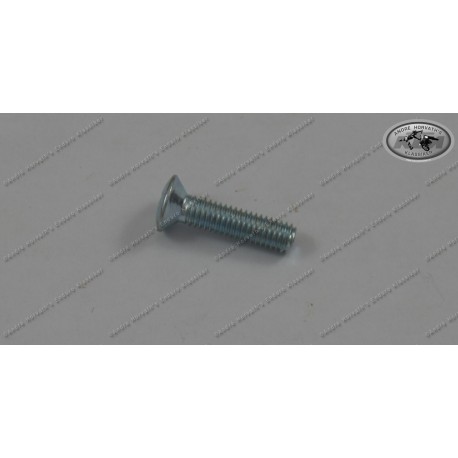 countersunk allen head screw