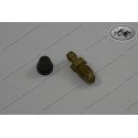 Bleeder Screw with cap M10x1 Brembo KTM 1989-1992 54513214000