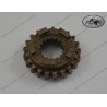 Loose Gear 4th Gear 21 T 10mm KTM 125 from 1987 on type 502 50233004500
