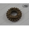 Loose Gear 4th Gear 21 T 8mm KTM 125 from 1987 on type 502 50233004300