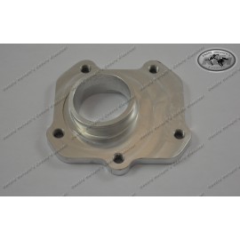 intake flange KTM 250 MC 1981 Twinshock with Reed Cylinder