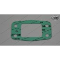 intake flange gasket 175 GS/MC 1976 through 1980, KTM engine type 52