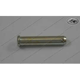 Bolt for Foot Rest KTM 2003 54803044000