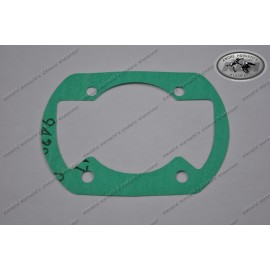 cylinder base gasket 175 GS/MC 1976 through 1980, KTM engine type 52, size 0,5mm