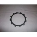 Organic Clutch Disc 2,6mm for Rotax-KTM 4-stroke engine with large clutch (inner diameter 113mm)