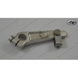 Clutch Release Lever KTM 350/400/500/600 LC4 from 1987 on, used cond. 58032014000