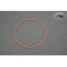 O-Ring Zylinderkopfdichtung silicone 114x2 0770114020