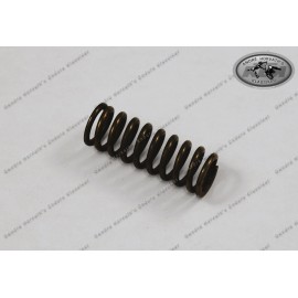 clutch spring 2,1mm for KTM 125 RV 1981-1982 and KTM 125 LC 1981-1983 engine type 500