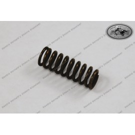 Kupplungsfeder 2,1mm für KTM 125 RV 1981-1982 und KTM 125 LC 1981-1983 Motortyp 500