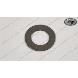 thrust washer for gear box 17,2x30x1