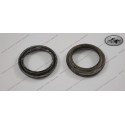 Dust Seal Ring Kit Original Marzocchi Magnum 45mm Fork 533266