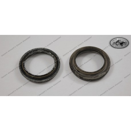 André Horvath's - enduroklassiker.at - Fork Parts - dust seal ring