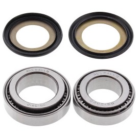 Steering Head Bearing Kit for Honda CR 125 90-92 CR250 90-91, CR500 90-2001 XR650 2000-2007