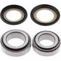 Steering Head Bearing Kit for Honda CR 125 90-92 CR250 90-91, CR500 90-2001 XR650 2000-2007