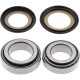 Steering Head Bearing Kit for Honda CR 1981-89, all XR 1981-2000