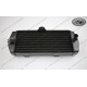 Radiator left KTM 500/600 LC4 4-Stroke models 1991-1992 58035007600 new old stock