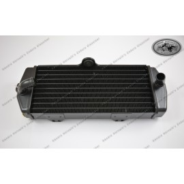 Radiator Left 4-stroke 1991-92