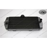 Radiator left KTM 500/600 LC4 4-Stroke models 1991-1992 58035007600 new old stock