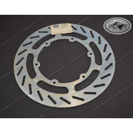 Brake Disc Front 260mm KTM Models from 1990 on 56509060600 Original new old stock