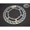 Brake Disc Front 260mm KTM Models from 1990 on 56509060600 Original new old stock