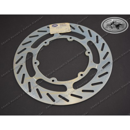 Brake Disc Floated KTM Models 1984-1986