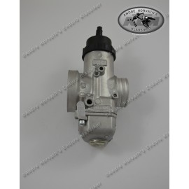 Dell'Orto Flat Slide Carburetor VHSB 38 DS 2-stroke KTM 350/500 MX/GS Models