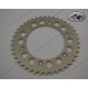 André Horvath's - enduroklassiker.at - Drive Train Components / Sprockets - sprocket 42T from 1990 on