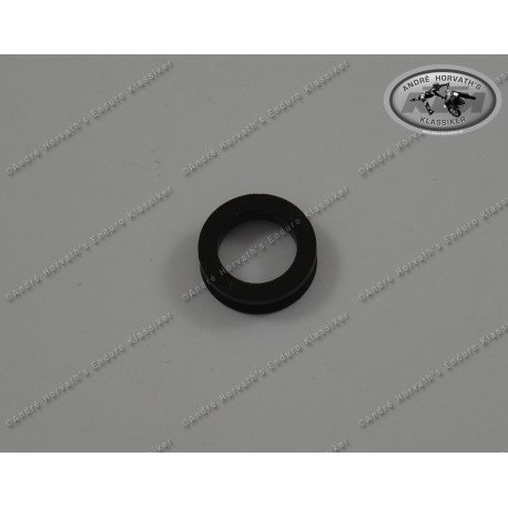 oil filter cover gasket