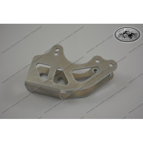 Halteblech Kettenführung KTM 125 1994-1997, KTM 350/400/620/625/640 LC4 ab 1994 50207070000