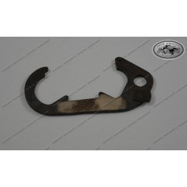 Shifting Quadrant KTM 250 GS/MX 1983-1986 Type 543/544 54334001000