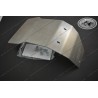 CRD Motorschutz / Rahmenschutz Aluminium Yamaha YZF 250 2003-2005 WRF 250F 2003-2006