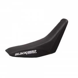 Blackbird Sitzbankbezug schwarz KTM 625/640 LC4 1998-2007