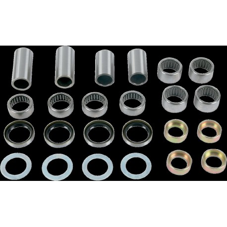 Swing Arm Bearing Kit for KTM 125 EGS/EXC/SX 1993-97, KTM 250/300 EGS/EXC/SX 1994-97