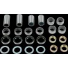 Swing Arm Bearing Kit for KTM 400/450/525 SX/EXC Racing 2004-2007