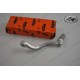 gear shift lever KTM 80 MX and 50/75 GXE/GXR 1986-1990