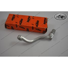 gear shift lever KTM 80 MX and 50/75 GXE/GXR 1986-1990