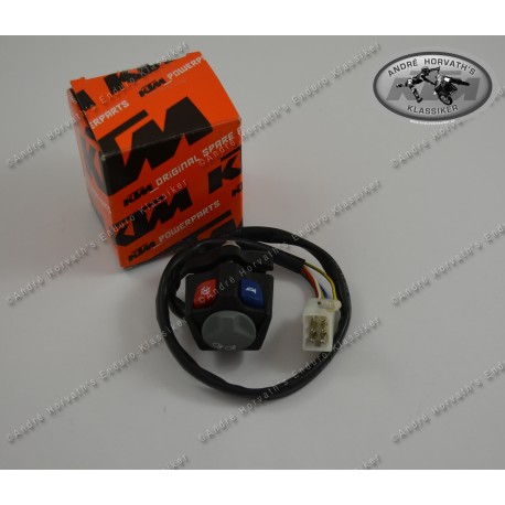 Adapter for Flasher Switch for CEV Switch KTM 1998 13011070060